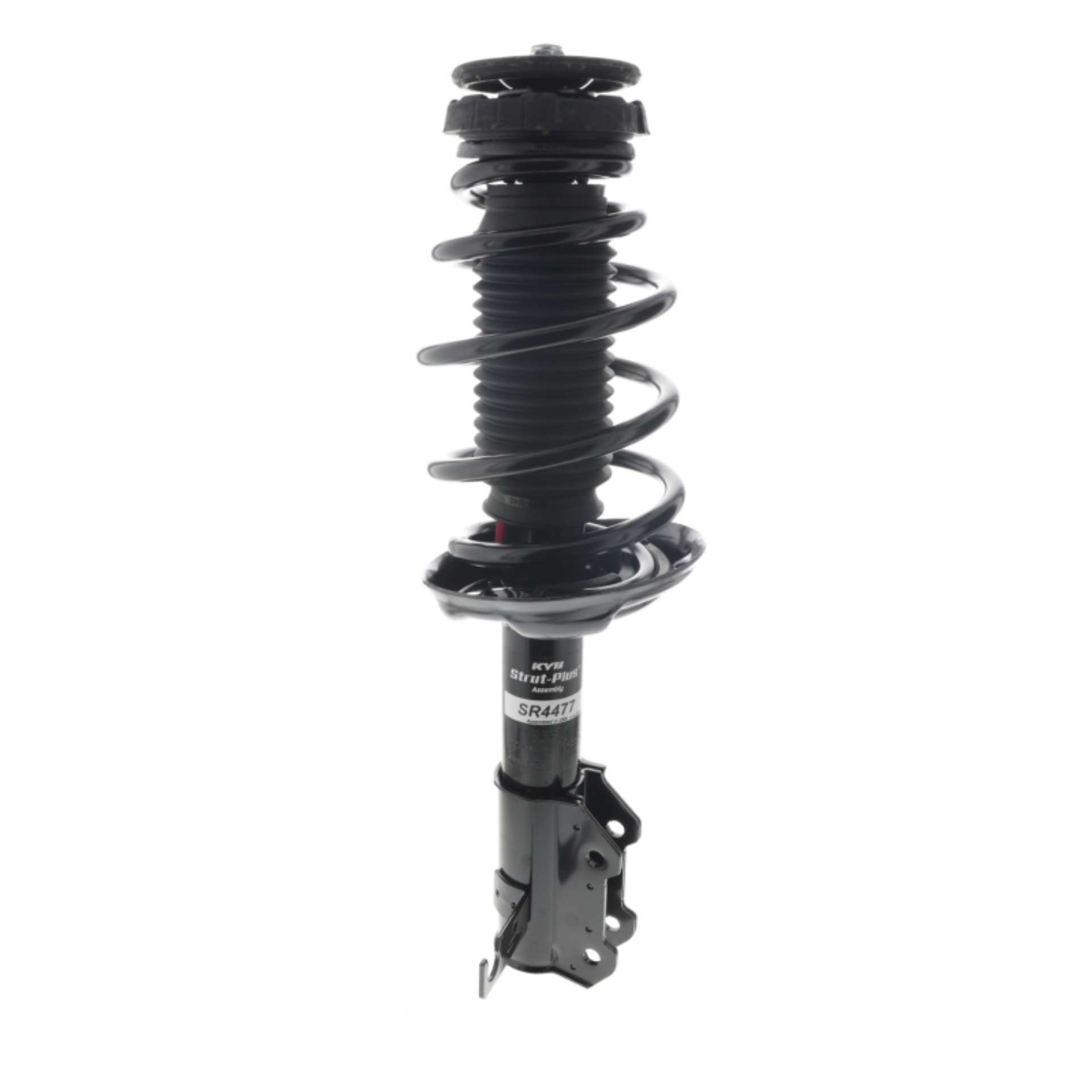 Picture of KYB Shocks & Struts Strut Plus Front Left 11-17 Buick Regal FWD Exc- Active Susp