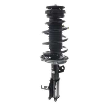 Picture of KYB Shocks & Struts Strut Plus Front Left 11-17 Buick Regal FWD Exc- Active Susp