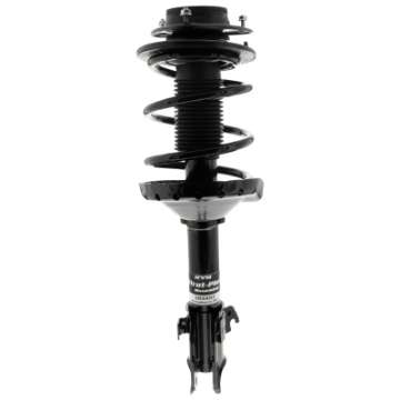 Picture of KYB Shocks & Struts Strut Plus Front Left 05-09 Subaru Outback