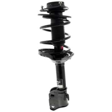 Picture of KYB Shocks & Struts Strut Plus Front Left 05-09 Subaru Outback