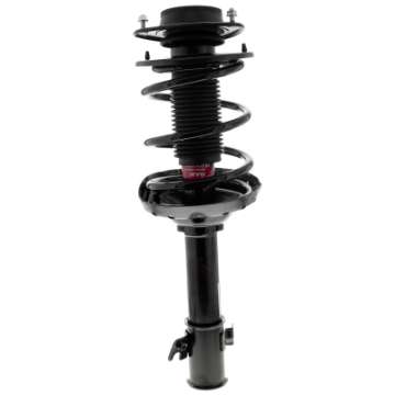 Picture of KYB Shocks & Struts Strut Plus Front Left 05-09 Subaru Outback