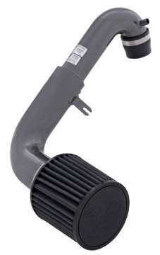 Picture of AEM 01-05 Honda Civic EX M-T & A-T Silver V2 Intake