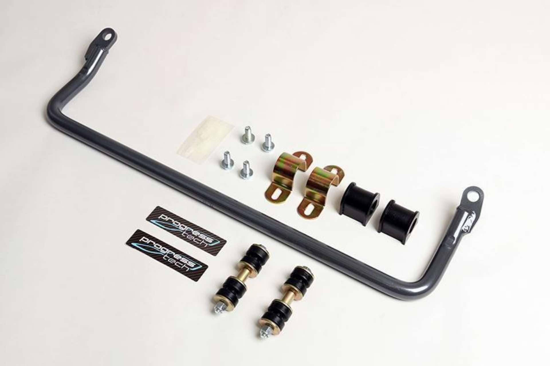 Picture of Progress Tech 00-11 Ford Focus Rear Sway Bar 22mm