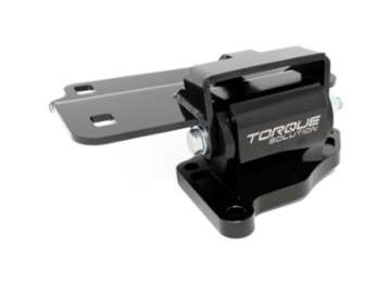 Picture of Torque Solution Drivers Side Transmission Mount: Ford Focus ST 2013+ - RS 2016+