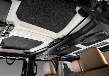 Picture of BedRug 18-23 Jeep Wrangler JL 2-Door HeadLiner