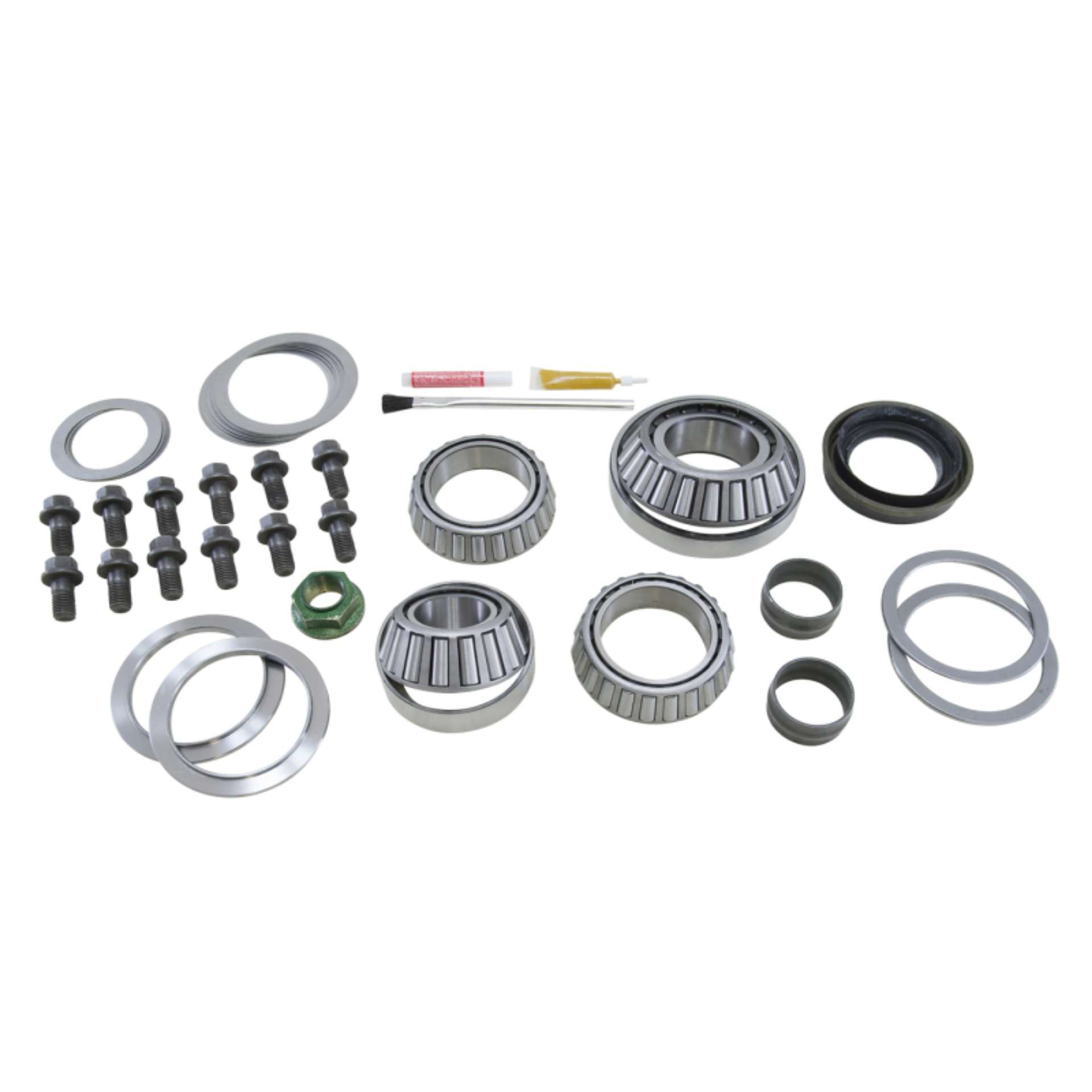 Picture of USA Standard Master Overhaul Kit For The GM 9-76in w- 12 Bolt Cover Rear Diff