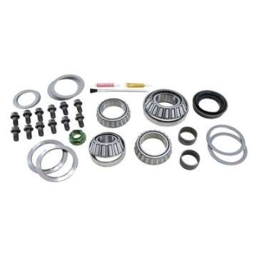 Picture of USA Standard Master Overhaul Kit For The GM 9-76in w- 12 Bolt Cover Rear Diff