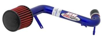 Picture of AEM 04-06 Mazda 3 2-3L Blue Cold Air Intake