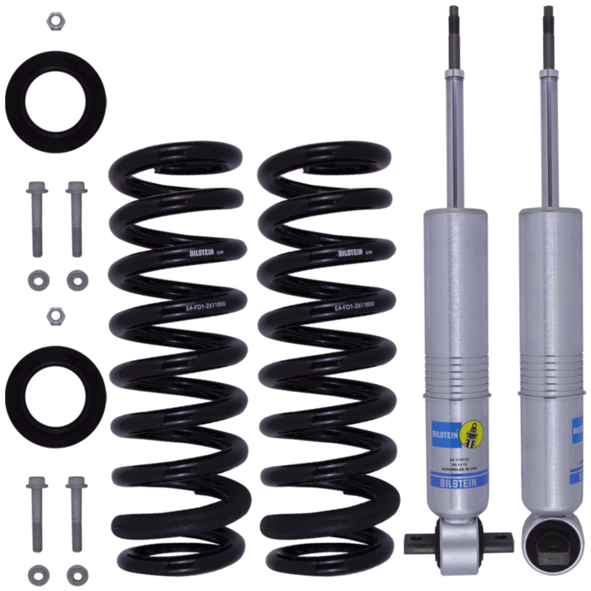 Picture of Bilstein B8 6112 19-20 Ford Ranger Front Suspension Kit