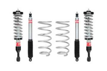 Picture of Eibach Pro-Truck Coilover 2-0 Front- Sport Rear for 10-20 Toyota 4Runner 2WD-4WD