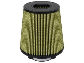 Picture of aFe Magnum Force Replacement Air Filter 5in F x 9inx7-1-2in B x 6-3-4inx5-1-2in T inv- x 9in H