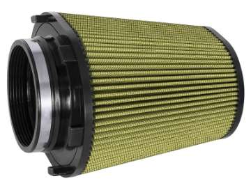 Picture of aFe Magnum Force Replacement Air Filter 5in F x 9inx7-1-2in B x 6-3-4inx5-1-2in T inv- x 9in H