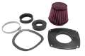 Picture of K&N 88-92 GSXR750- 89-92 GSXR1100 Replacement Air Filter