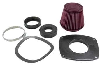 Picture of K&N 88-92 GSXR750- 89-92 GSXR1100 Replacement Air Filter