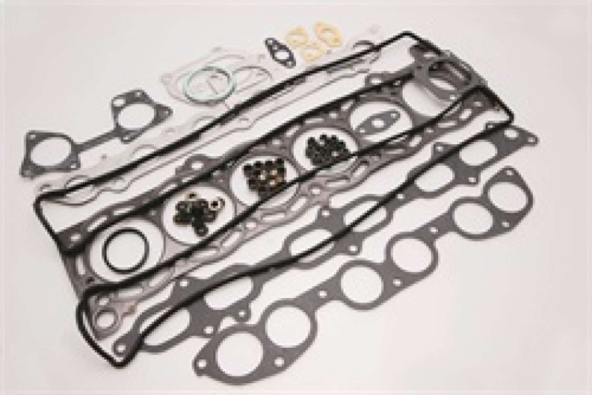 Picture of Cometic Street Pro Toyota 7M-GE-7M-GTE Top End Gasket Kit 83mm Bore 0-051in MLS Cylinder Head Gasket