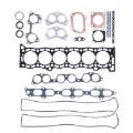 Picture of Cometic Street Pro Toyota 7M-GE-7M-GTE Top End Gasket Kit 83mm Bore 0-051in MLS Cylinder Head Gasket