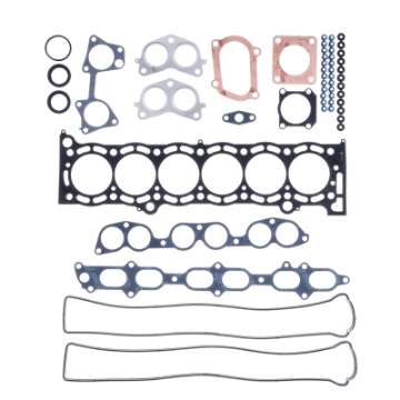 Picture of Cometic Street Pro Toyota 7M-GE-7M-GTE Top End Gasket Kit 83mm Bore 0-051in MLS Cylinder Head Gasket