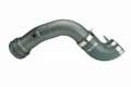 Picture of Sinister Diesel 11-16 Ford Powerstroke 6-7L Cold Side Charge Pipe Grey