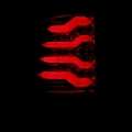 Picture of AlphaRex 09-18 Dodge Ram 1500 PRO-Series LED Tail Lights Red Smoke