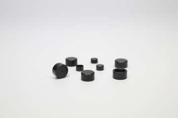 Picture of Ferrea 3-8 Std Lash Caps - Set of 16