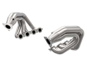 Picture of Kooks 2020 Chevrolet Corvette C8 1-7-8in Super Street Stainless Headers