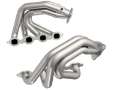 Picture of Kooks 2020 Chevrolet Corvette C8 1-7-8in Super Street Stainless Headers