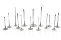 Picture of Ferrea Chevy-Chry-Ford BB 1-95in 3-8in 5-019in 22 Deg Flo S-Alloy Hollow Exhaust Valve - Set of 8