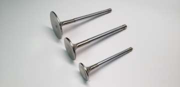 Picture of Ferrea Chevy SB 1-625in 11-32 4-960in 14 Deg S-Flo +-050 Competition Plus Exhaust Valve - Set of 8