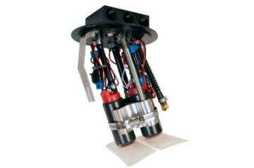 Picture of Aeromotive 11-17 Ford Mustang S197-S550 In Tank Fuel Pump Assembly - TVS - Dual 340lph