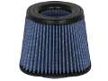 Picture of aFe Track Series Intake Replacement Air Filter w-Pro 5R Med 6in F x 8-75x8-75in B x 7in T x 6-75in H