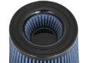 Picture of aFe Track Series Intake Replacement Air Filter w-Pro 5R Med 6in F x 8-75x8-75in B x 7in T x 6-75in H