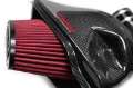 Picture of Corsa 14-19 Chevrolet Corvette C7 6-2L V8 Carbon Fiber Air Intake w- DryTech Filter Not Fit Z06ZR1