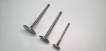 Picture of Ferrea Honda B18C1-C3 - B16A3 28-5mm 5-45mm 102-5mm 25 Deg Flo +-5mm Super Alloy Exh Valve- Set of 8