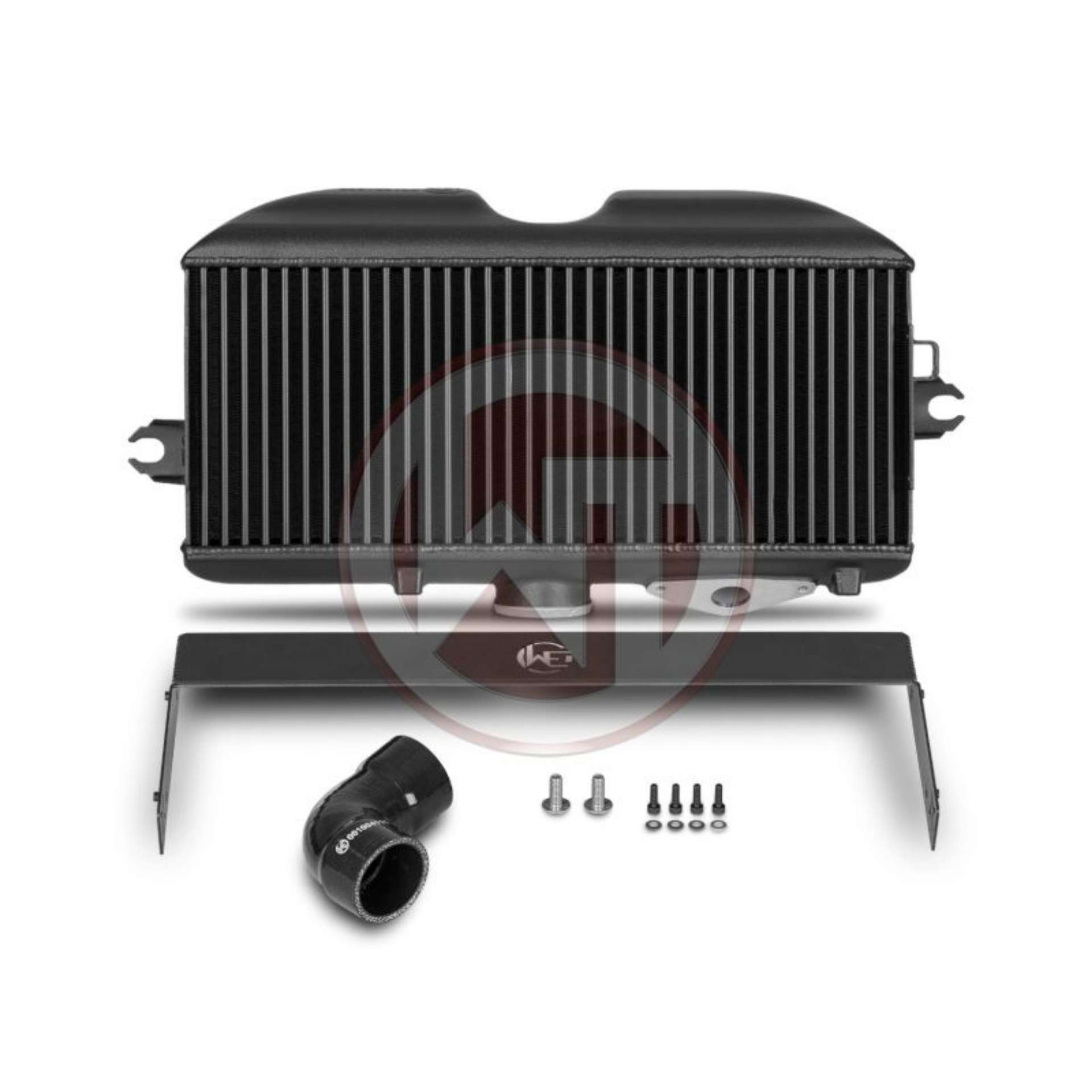 Picture of Wagner Tuning 2014+ Subaru WRX STi Competition Intercooler Kit