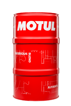 Picture of Motul 60L Synthetic Engine Oil 8100 X-CLEAN Gen 2 5W40