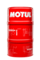 Picture of Motul 60L Synthetic Engine Oil 8100 X-CLEAN Gen 2 5W40