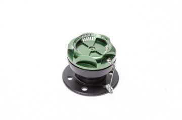 Picture of Radium Engineering Direct Mount Fill Neck And Cap Vented