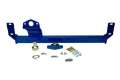 Picture of Sinister Diesel 03-09 Dodge Steering Box Support for 2003-2009 Dodge 2500-3500 - Blue