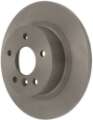 Picture of Centric OE Grade Rear Brake Kit 2 Wheel