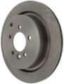 Picture of Centric OE Grade Rear Brake Kit 2 Wheel