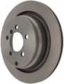 Picture of Centric OE Grade Rear Brake Kit 2 Wheel