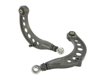 Picture of Skunk2 Pro Series 16-20 Honda Civic Rear Camber Kit