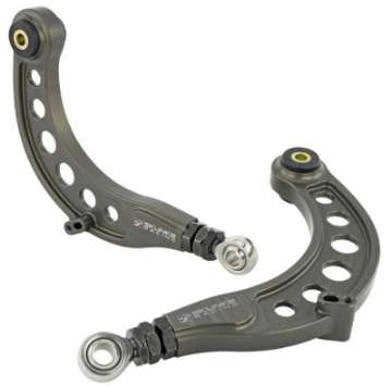 Picture of Skunk2 Pro Series 16-20 Honda Civic Rear Camber Kit