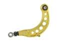 Picture of Skunk2 Pro Series 16-20 Honda Civic Gold Anodized Rear Camber Kit