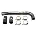 Picture of Wehrli 03-09 Dodge 5-9L-6-7L Cummins Non-Twin CP3 Upper Coolant Pipe - Gloss White