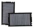 Picture of K&N 99-02 GM-Chevy 1500-2500 Cabin Air Filter