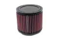 Picture of K&N Filter Universal Clamp-On Air Filter 2-5-8in Flange 4-1-2in OD 4in H