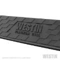 Picture of Westin 19-20 Dodge Ram 1500 Crew Cab Platinum 4 Oval Nerf Step Bars - Black