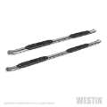 Picture of Westin 19-20 Dodge-Ram 1500 Crew Cab PRO TRAXX 4 Oval Nerf Step Bars - SS