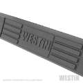 Picture of Westin 19-20 Ram 1500 Crew Cab E-Series 3 Nerf Step Bars - Black